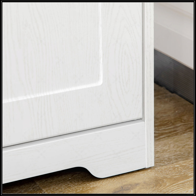 Kitchen Pantry Storage Cabinet