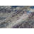 Groh Paramore Abstract Contemporary Area Rug, Multi/Gray-83468699