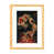 Papier beaux-arts encadré bois naturel n'est pas disponible