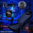 Adjustable Reclining Ergonomic Swiveling Pc & Racing Game Chair, Regular Size-688248345