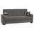 Chenille Dark Gray