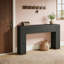 Console moderne pour le salon