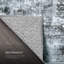 Tapis en chenille Jayden-981025218-981025228