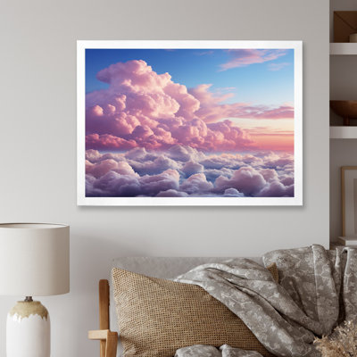 " Candy Sky Photo Transcendent Twilight "