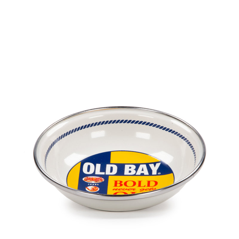 Set of 6 Old Bay Tasting Dishes