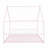 Metal House Bed-2147109307-2147109304