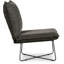 Fauteuil d'appoint sans accoudoirs Tommy Hilfiger Ellington-31775527