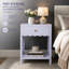 Table de chevet Modern