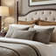 Oreiller de luxe Harlow Buttercup-642730704-642730700