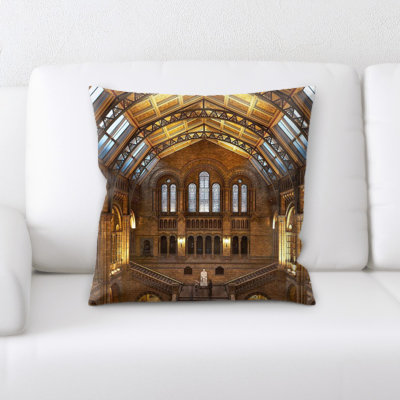Coussin de construction