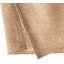 Jupe de lit simple en toile de jute 39 x 75 15 po Greenland Home Fashions-605722961