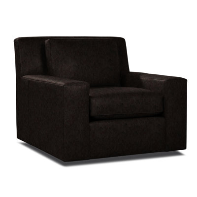 Swivel Armchair