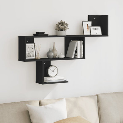 Rhien Floating Shelf