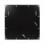 Stainless Steel Square Mirror-1015867026