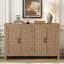 Console avec rangement et armoire de rangement-877735261