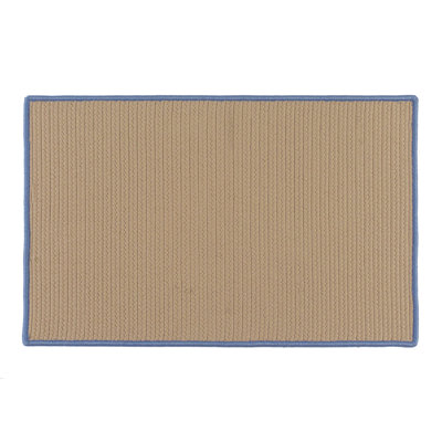 Tapis de porte d'intérieur