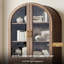 80 cm W Display Cabinet-1520280566