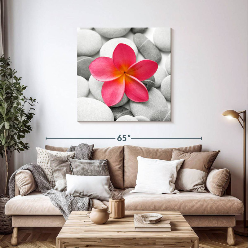 Kerrick Zen Flower