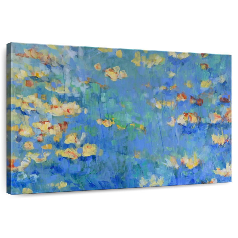 Avery Shenandoah, 32" H x 48" W