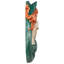 Sculpture murale Misty Mae Mermaid