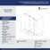 Enigma-XO 72.37" x 76" Sliding Shower Enclosure