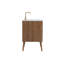 Ensemble de meuble-lavabo simple 30 po Burkley-38722752