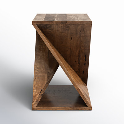 Rivera End Table