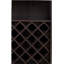 Armoire à vin Hazen