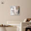 Toile Faded Textured II par Art Remedy, cadre doré-113627941-113627942-113627948