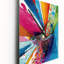 Janelyn - Horloges murales abstraites-1605866478