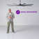 Osaze Ceiling Fan with LED Lights
