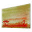 Parvez Taj - Wrapped Canvas Print-12309751