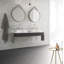 Atrio® 21.2205" Wall Mounted Towel Bar-37319273
