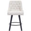 Tabouret pivotant de 22,04 po North-108531242
