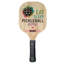 «Eat Sleep Pickleball Paddle»