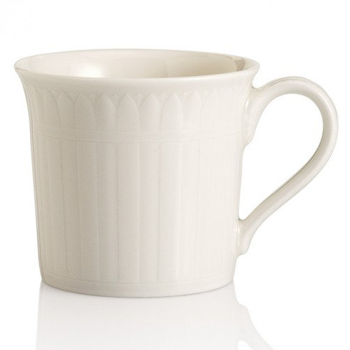 Villeroy & Boch Cellini 10 oz. Mug, 6.75 oz