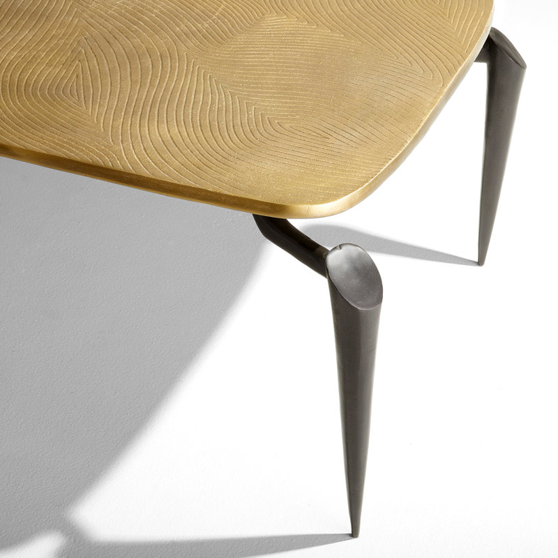 Tarsal Single Coffee Table