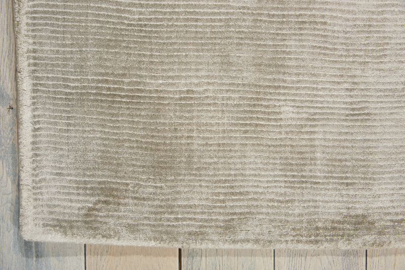 Lunar Viscose Indoor Rug, Rectangle 9'6" x 13'