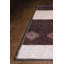 Tapis décoratif brun-1012319678