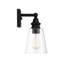 Lanterne murale d'extérieur H 10,5 "-1419705617