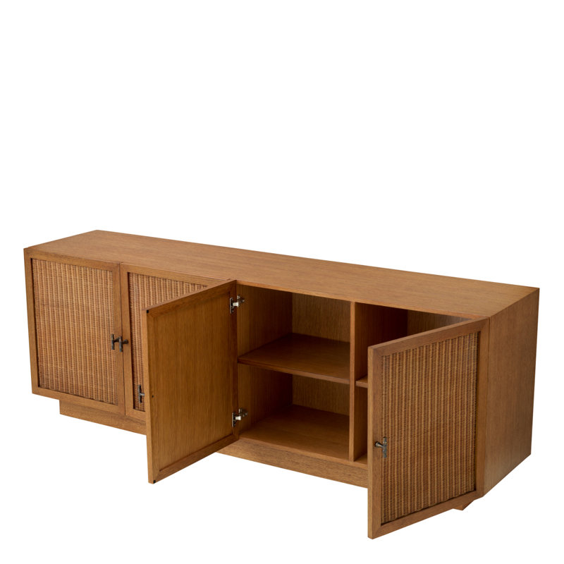 Borchard 86.61'' W Sideboard
