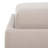 Mousoupetros Upholstered Ottoman-381354143