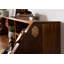 Oxford Solid Wood Secretary Desk-46728517