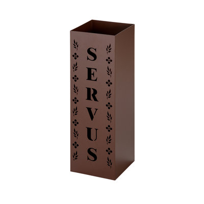 Waville Iron Freestanding Umbrella Stand