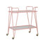 Chariot de bar Bobb-66329906