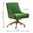 Crete Velvet Task Chair-179177615