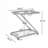 Cabel Bar Cart