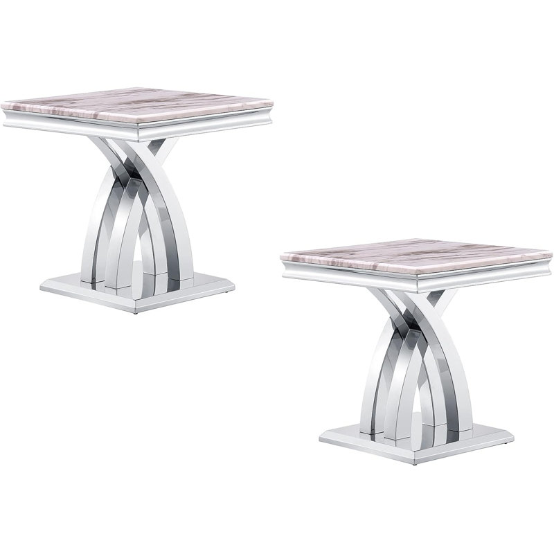 End Table Set