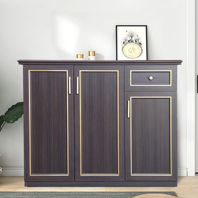 Armoire à chaussures