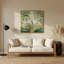 Art mural Botanical Art Nouveau-1653682931